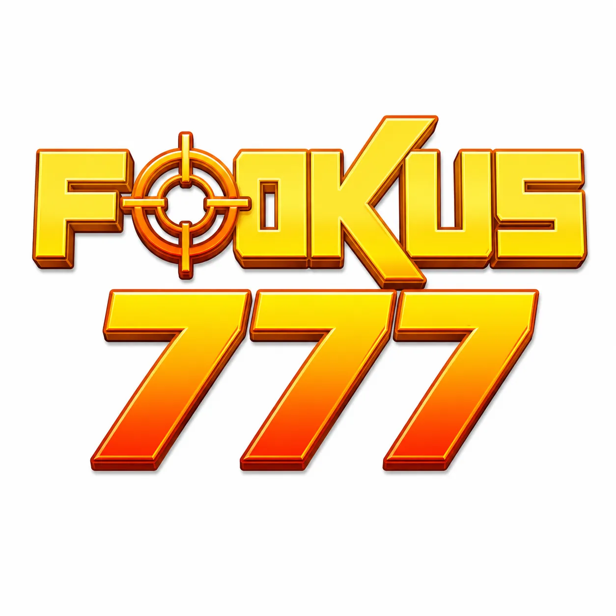 FOKUS777 - Game Kasino Terbaik untuk Pengalaman Bertaruh