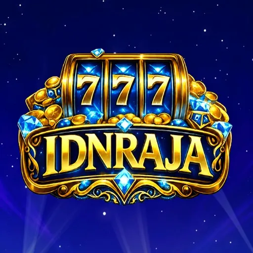 IDNRAJA - Balapan Seru dan Menantang