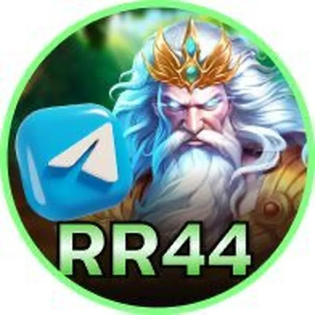 RR44 - Kegelapan Menanti