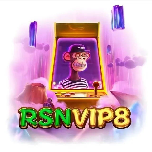 RSNVIP8 - Pertarungan FPS Terbaik di Genggaman Anda