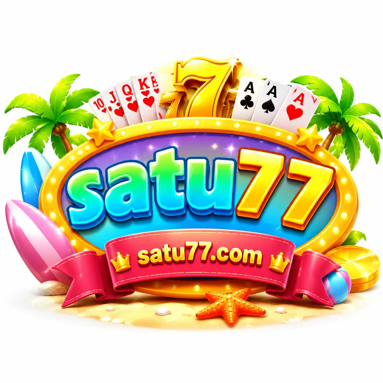 SATU77 - Petualangan Memancing yang Seru